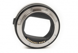Miniature 4 : Bague d'adaptation EF-EOS R