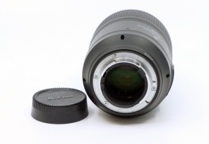 Miniature 1 : Nikon AF-S MICRO 105mm F2.8G ED VR