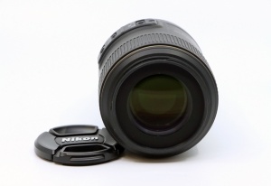 Miniature 3 : Nikon AF-S MICRO 105mm F2.8G ED VR