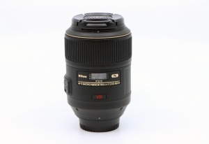 Miniature 4 : Nikon AF-S MICRO 105mm F2.8G ED VR