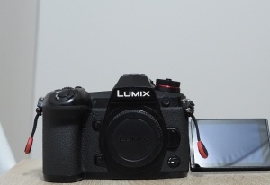 Miniature 1 : lumix g9