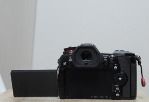 Miniature 2 : lumix g9