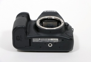 Miniature 4 : Canon EOS 6D Mark II