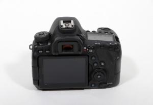 Miniature 2 : Canon EOS 6D Mark II