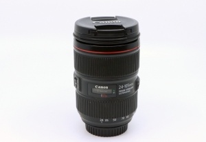 Miniature 1 : Canon EF 24-105mm F4 L IS II USM