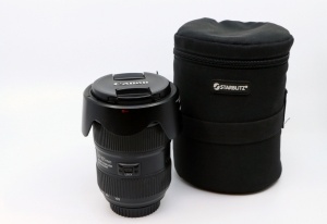 Miniature 2 : Canon EF 24-105mm F4 L IS II USM