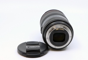 Miniature 4 : Canon EF 24-105mm F4 L IS II USM