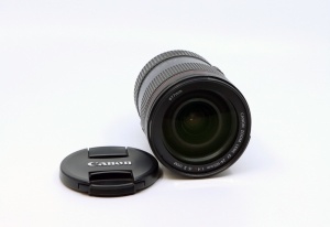 Miniature 3 : Canon EF 24-105mm F4 L IS II USM