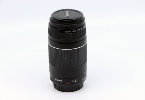 Miniature 1 : Canon EF 75-300mm F4-5.6 III