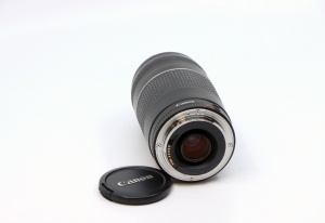 Miniature 3 : Canon EF 75-300mm F4-5.6 III