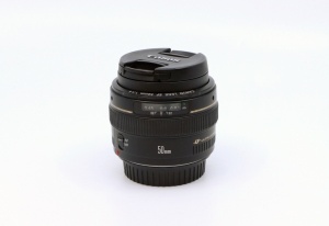 Miniature 2 : Canon EF 50mm F1.4