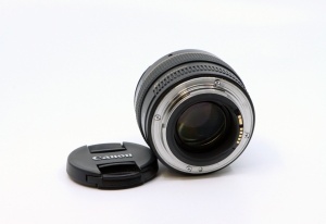 Miniature 4 : Canon EF 50mm F1.4