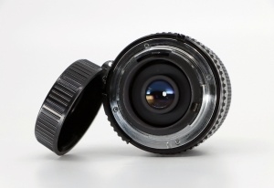 Miniature 3 : AICAR MC AUTO 28mm F2.8 pour Nikon