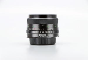 Miniature 1 : AICAR MC AUTO 28mm F2.8 pour Nikon