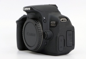 Miniature 2 : Canon EOS 700D