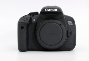 Miniature 1 : Canon EOS 700D