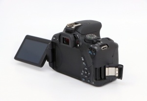 Miniature 3 : Canon EOS 700D