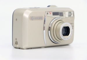 Miniature 4 : YASHICA Zoomate 115