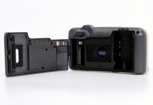 Miniature 5 : YASHICA Zoomate 115