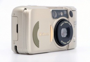 Miniature 3 : Nikon Lite Touch