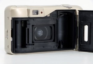 Miniature 4 : Nikon Lite Touch