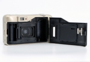 Miniature 5 : Nikon Lite Touch