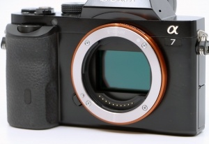 Miniature 5 : Sony Alpha 7