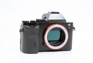 Miniature 1 : Sony Alpha 7
