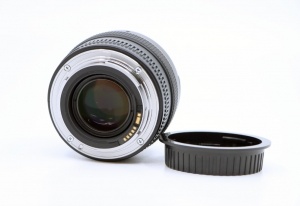 Miniature 3 : Canon EF 50mm F1.4 