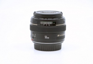 Miniature 1 : Canon EF 50mm F1.4 