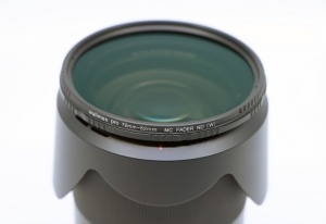 Miniature 4 : SONY FE 24-240mm F3.5-6.3 OSS