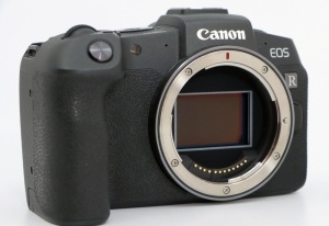 Miniature 3 : CANON EOS RP