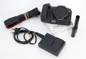 Miniature 8 : CANON EOS RP