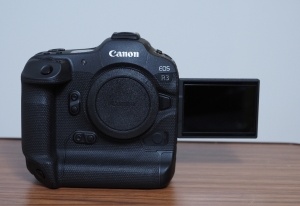 Miniature 1 : CANON R3 Comme neuf