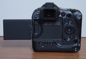 Miniature 4 : CANON R3 Comme neuf