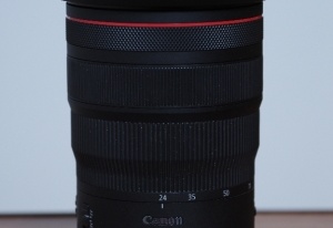 Miniature 2 : CANON RF 24-70mm F/2.8