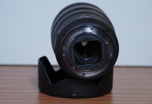 Miniature 4 : CANON RF 24-70mm F/2.8