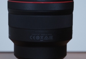 Miniature 2 : CANON RF 85mm f/1.2