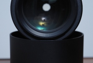 Miniature 4 : CANON RF 85mm f/1.2