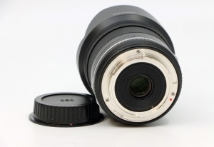 Miniature 3 : SAMYANG AF 14mm F2.8 pour Canon EF