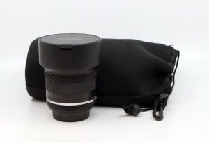 Miniature 4 : SAMYANG AF 14mm F2.8 pour Canon EF