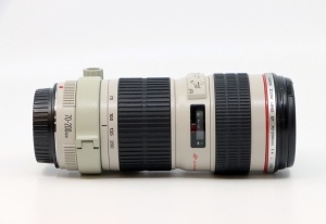 Miniature 2 : Canon EF 70-200mm F4 L USM 