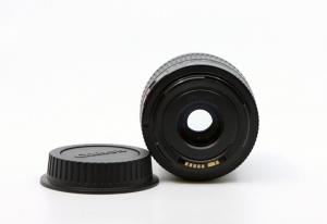 Miniature 7 : Canon EOS 500n + EF 28-80mm F3.5-5.6 II