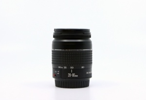 Miniature 5 : Canon EOS 500n + EF 28-80mm F3.5-5.6 II