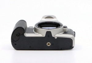 Miniature 4 : Canon EOS 500n + EF 28-80mm F3.5-5.6 II