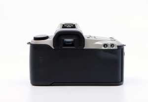 Miniature 2 : Canon EOS 500n + EF 28-80mm F3.5-5.6 II