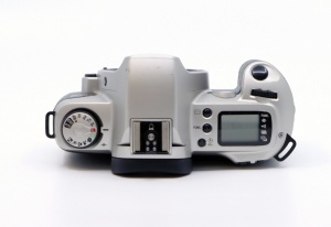 Miniature 3 : Canon EOS 500n + EF 28-80mm F3.5-5.6 II