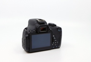 Miniature 2 : Canon EOS 1300D + 18-55mm F3.5-5.6 II