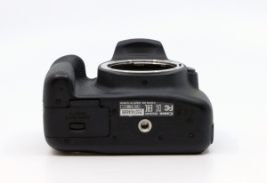 Miniature 4 : Canon EOS 1200D + EF-S 18-55mm F3.5-5.6 II  