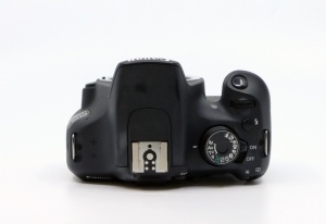 Miniature 3 : Canon EOS 1200D + EF-S 18-55mm F3.5-5.6 II  